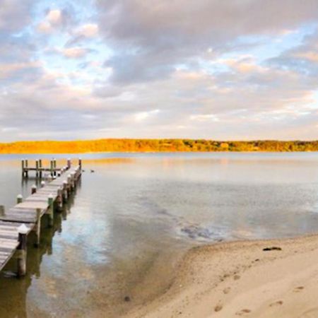Vila Lily Hill Vineyard Haven Exteriér fotografie
