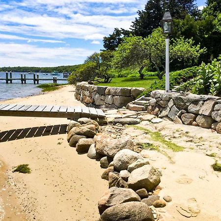 Vila Lily Hill Vineyard Haven Exteriér fotografie