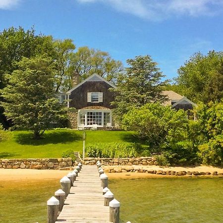 Vila Lily Hill Vineyard Haven Exteriér fotografie