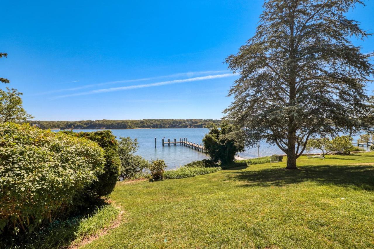 Vila Lily Hill Vineyard Haven Exteriér fotografie